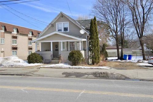 1558 Helderberg Ave, Schenectady, NY 12306-4631