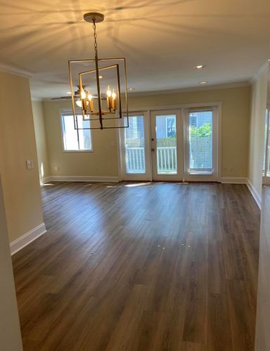 958 Myrtle Ct, Mount Pleasant SC  29464-4526 exterior