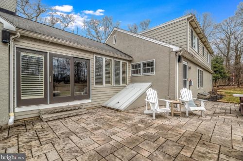 1741 Kriebel Rd, Lansdale PA 19446-5000 exterior