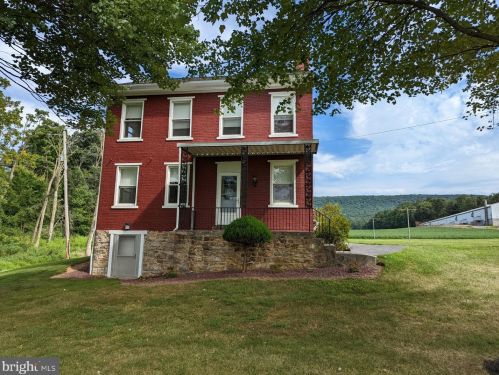 765 Airport Rd, Schubert, PA 19507-9696