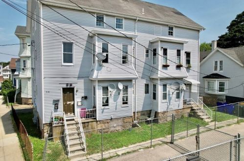 74 Covel St, Fall River, MA 02723-1239