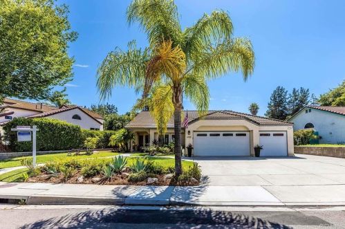 5955 Rio Valle Dr, Bonsall CA  92003-3504 exterior