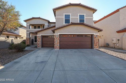 16061 Mercer Ln, Sun City, AZ 85379-4786
