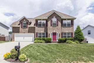 3244 Red Meadow Rd, Knoxville, TN 37931-3593