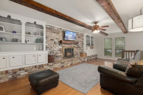 5611 Frst Timbers Dr, Humble TX 77346-1937 exterior