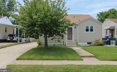 125 Warren St, West Deptford, NJ 08096-1505