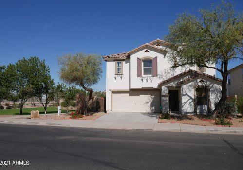 25870 Nancy Ln, Buckeye, AZ 85326-2167