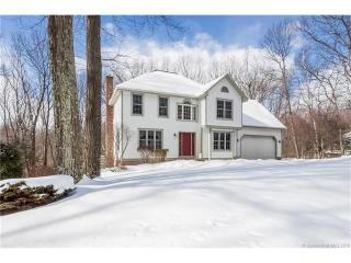 134 Wildcat Rd, Unionville, CT 06013-2429