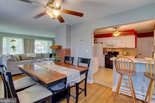 35 Ann St, Highspire PA  17034-1509 exterior