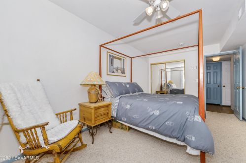 455 Color Cv Rd, Sedona AZ 86336-3637 exterior