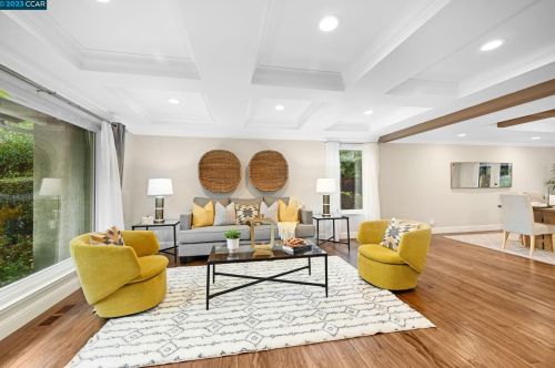 5613 Mount Hood Ct, Pacheco CA  94553-5837 exterior