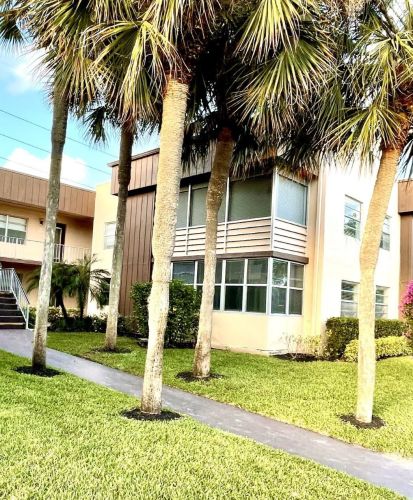 499 Normandy K, Delray Beach, FL 33484-4820