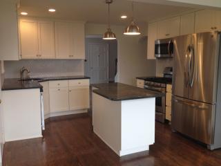 110 Mcconnell St, Gardenville PA  18901-4521 exterior