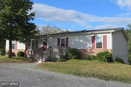 963 Greenspring Rd, North Newton, PA 17241-9679