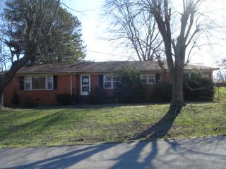 857 Galloway St, Lewisburg, TN 37091-3813