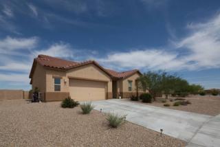 11150 Glazed Obsidian Dr, Marana, AZ 85658-4641