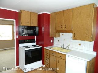 1005 Leslie Ave, Helena MT  59601-2525 exterior