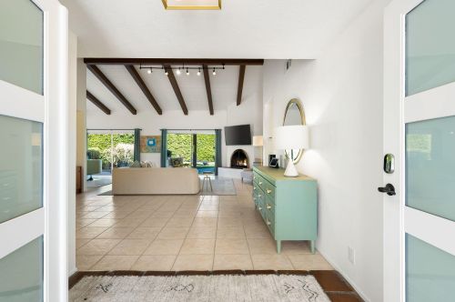 78460 Calle Felipe, La Quinta CA  92253-2369 exterior