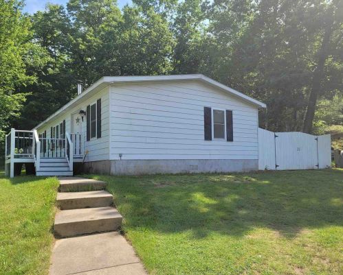 11 Silkwood Ave, Belmont, NH 03220-3138