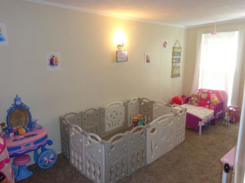 284 Walnut St, Wilmington OH  45177-1831 exterior