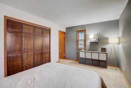 2506 Westbrook Ln, Madison WI  53711-4169 exterior