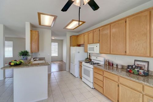 660 Cypress Dr, Rio Vista CA  94571-9755 exterior