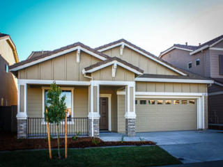 1732 Vignolia Loop, Roseville, CA 95747-3500