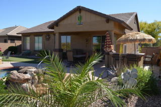 13192 182nd Ave, Goodyear AZ  85338-5044 exterior