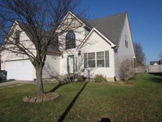 285 Preakness Dr, Lexington, KY 40516-9653