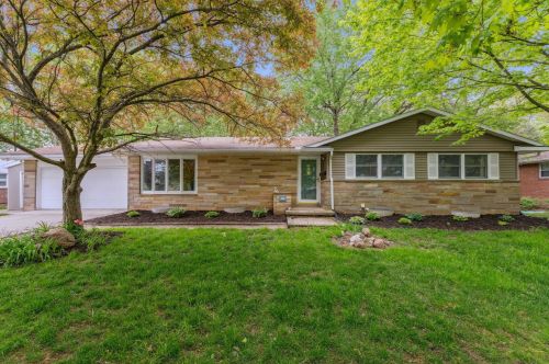 366 Hickory Dr, Marysville, OH 43040-1353