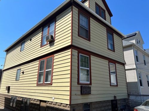 1640 Pilgrim Ave, Bronx, NY 10461-4808