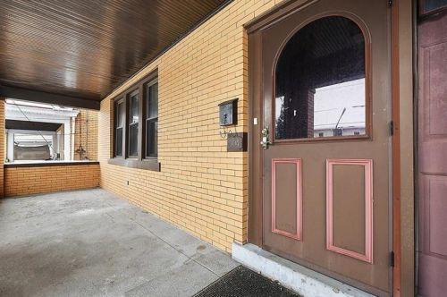 304 12th Ave, Whitaker, PA 15120-1404