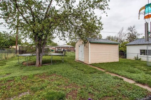 8891 Grove St, Westminster CO  80031-3361 exterior