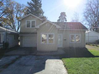 2161 Mellwood Ave, Toledo, OH 43613-3554
