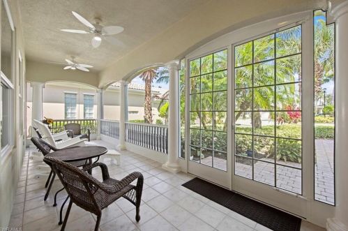 28116 Cetation Way, Bonita Springs FL 34135-8396 exterior