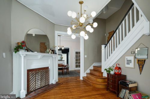 4731 Hazel Ave, Philadelphia PA  19143-2022 exterior