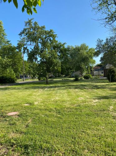 403 High St, Green Camp OH  43322 exterior