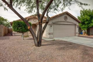8925 Fountain St, Mesa, AZ 85207-5025