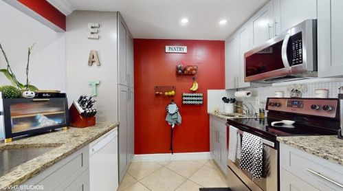 2901 46th St, Naples FL  34116-8245 exterior