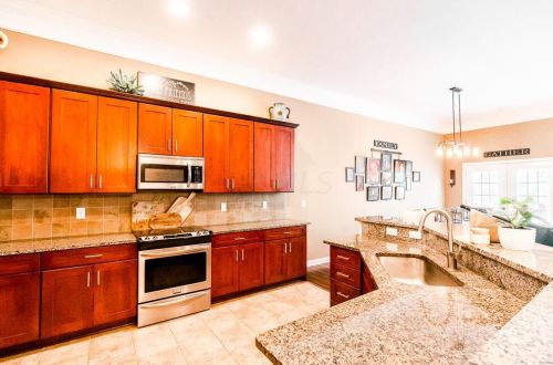 4658 Newport Loop, Darbydale OH  43123-8192 exterior
