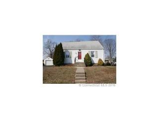 64 Victory Cres, Milford, CT 06460-3222