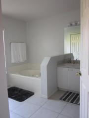 5338 South Crisona Cir, Fort Pierce FL  34986-3622 exterior