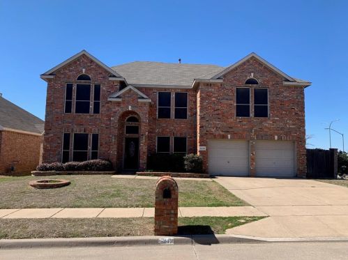 5249 Cedar Brush Dr, Fort Worth, TX 76123-2972
