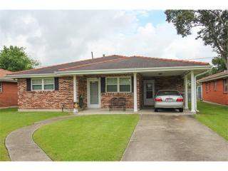 1504 Michigan Ave, Kenner, LA 70062-6140