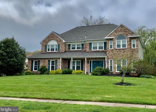 1158 Jarvis Ln, Lansdale, PA 19446-6512