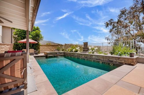 28852 Sierra Peak Ln, Trabuco Canyon, CA 92679-1016