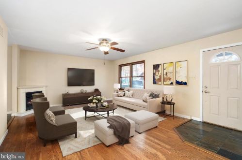 311 Goodwater Ave, Browns Mills NJ  08015-2801 exterior