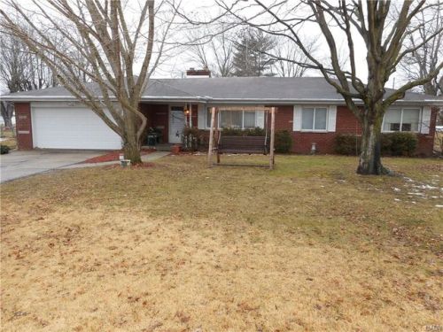 3599 Winding Way Dr, Medway, OH 45341-9703