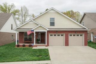 277 Turnberry Cir, Clarksville, TN 37043-6336