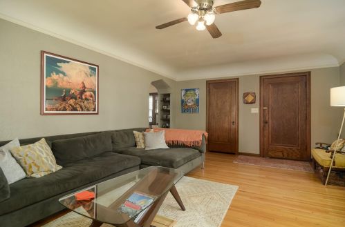 2935 Ewing Ave, Minneapolis MN 55422-3234 exterior